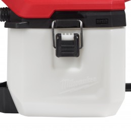 Milwaukee M12BHCS3L-201 CHEMICAL SPRAYER 3.7L IN2