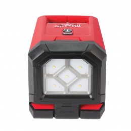 Milwaukee M18PAL-0-OBRACANA LAMPA LED