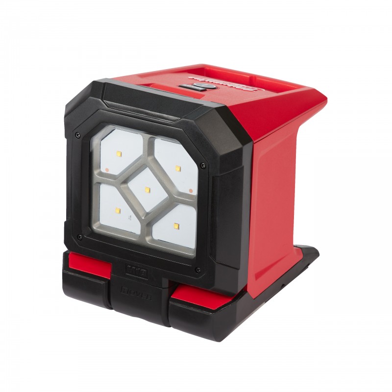Milwaukee M18PAL-0-OBRACANA LAMPA LED