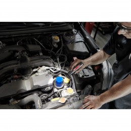 Milwaukee L4FMLED-301 LAMPA  AKUMULATOROWA  XXX