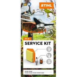 STIHL Zestaw serwisowy nr...