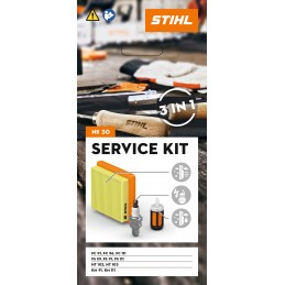 STIHL Zestaw serwisowy nr...