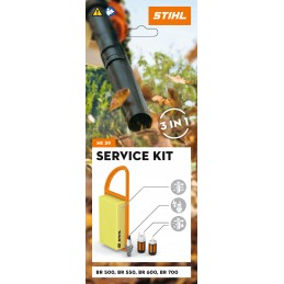 STIHL Zestaw serwisowy nr...