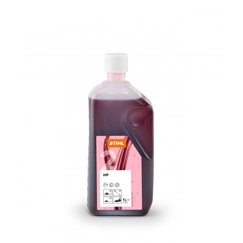 STIHL Olej HP 1L czerwony