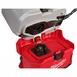 MILWAUKEE M18BPFPH-0 SWITCH TANK Jedn. podstaw.