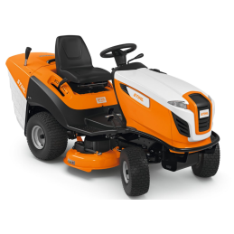 STIHL RT 5097.1 Z Kosiarka samojezdna