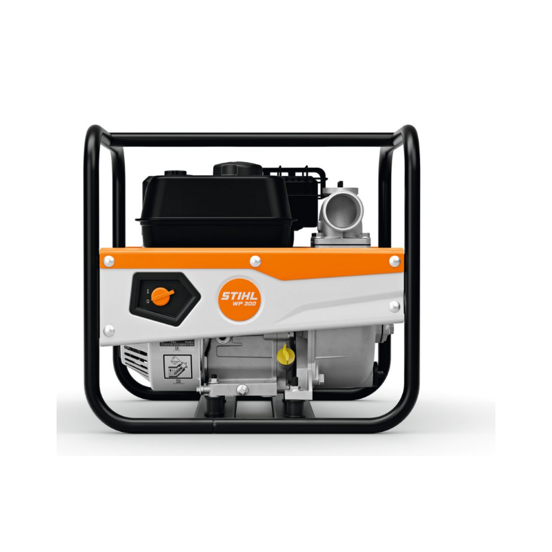 STIHL WP 300 Pompa wody