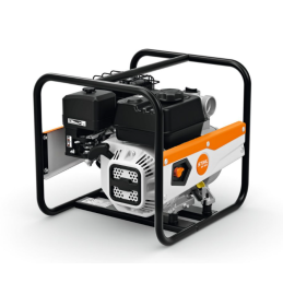 STIHL WP 300 Pompa wody