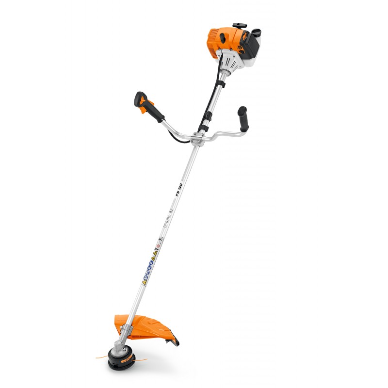 STIHL FS 120 Kosa mechaniczna