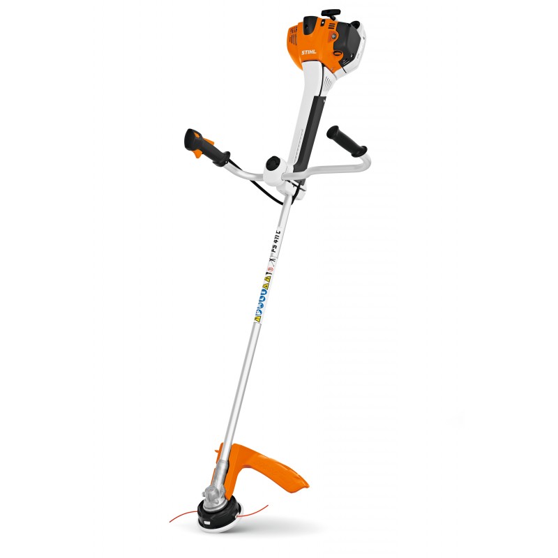 STIHL FS 411 C-EM kosa mechaniczna ,AutoCut 46-2