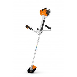 STIHL FS 411 C-EM kosa mechaniczna ,AutoCut 46-2