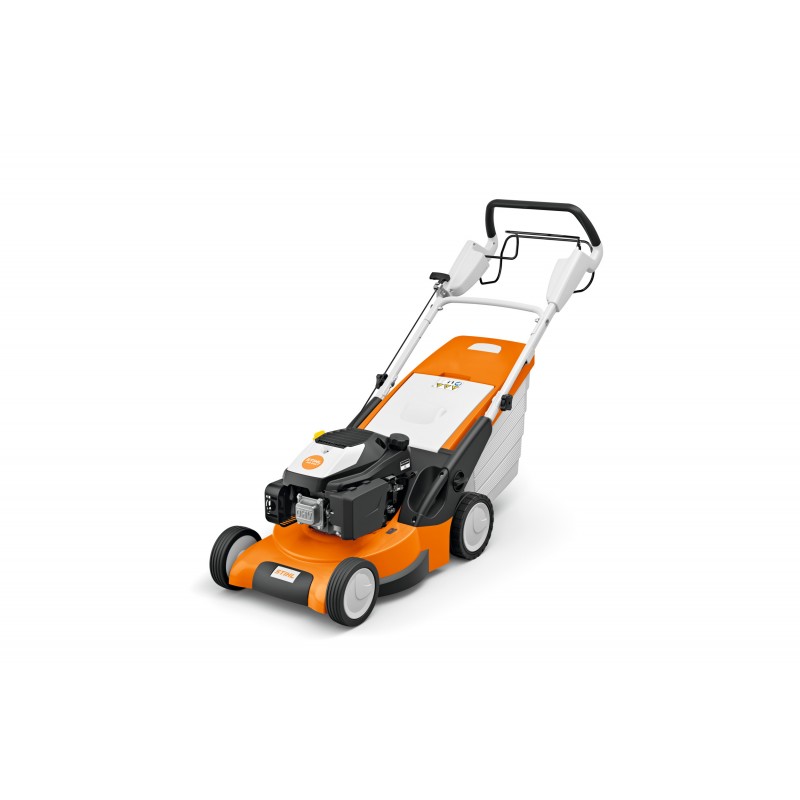 STIHL RM 545.1 T Kosiarka spalinowa