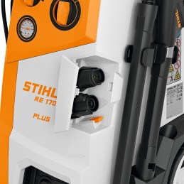 STIHL RE 150 PLUS Myjka elektryczna