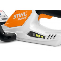 STIHL HSA 45 Nożyce akumulatorowe, 500mm/20`