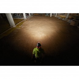 Milwaukee L4HL-VIS-301 Lampa akumulatorowa czołówka