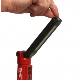 Milwaukee L4SL550-301 LAMPA AKUMULATOROWA XXX