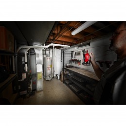 Milwaukee M12PAL-0 LAMPA AKUMULATOROWA XXX