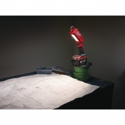 Milwaukee M18IL-0-LAMPA PRZENOŚNA LED
