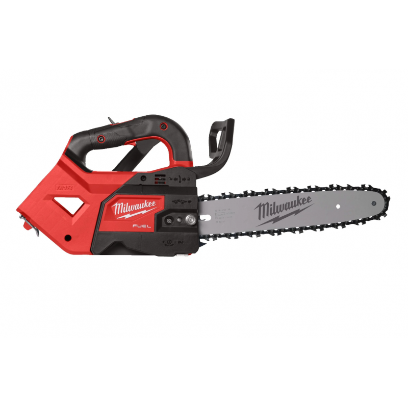 Milwaukee M18FTHCHS30-0 Pilarka z górnym uchwytem(bez aku w zest.)