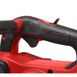 Milwaukee M18FTHCHS35-0 Pilarka z górnym uchwytem(bez aku w zest.)