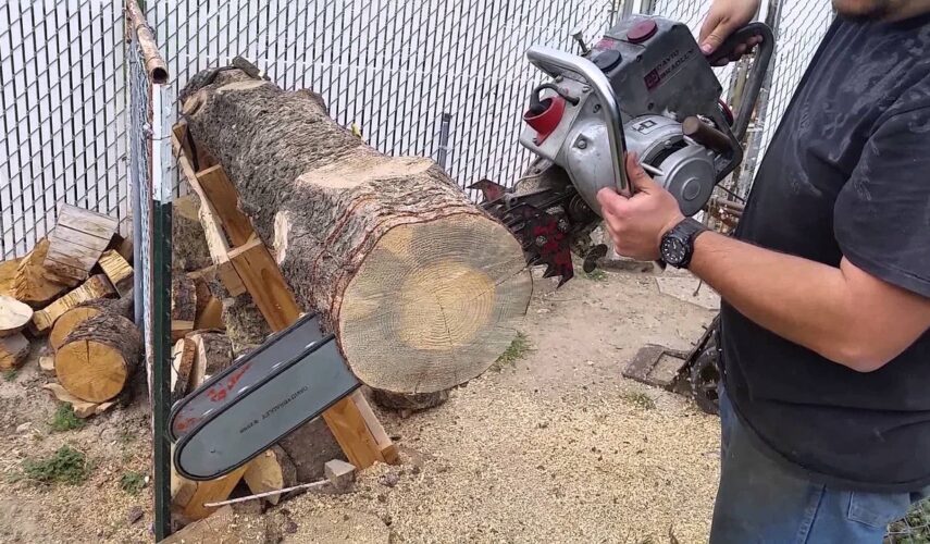 Bosch pilarka elektryczna łańcuchowa ake 30 s