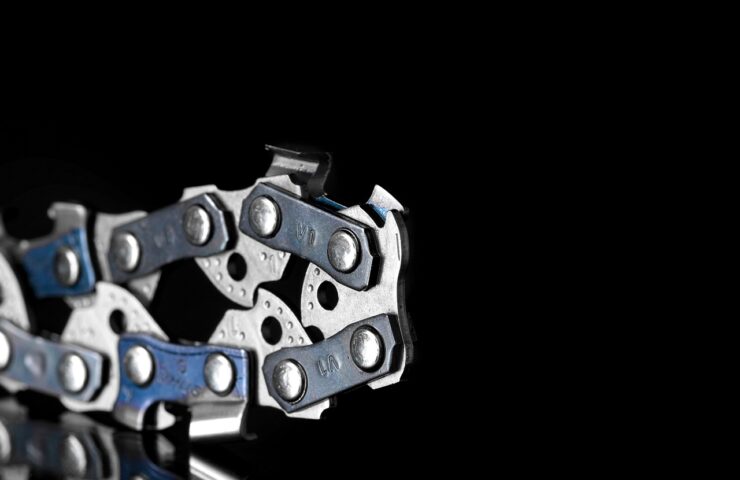 ostrzenie pilarki łańcuchowej