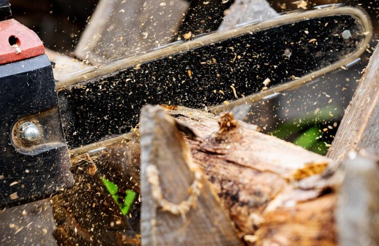 Pilarka łańcuchowa elektryczna Mcculloch 2200 w