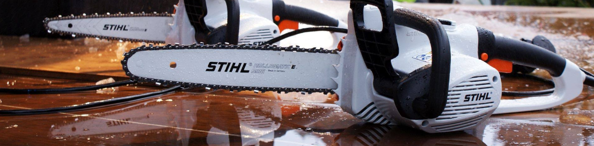 pilarki elektryczne stihl