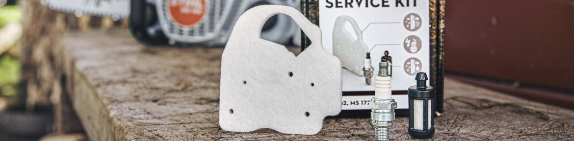 akcesoria do pilarek stihl